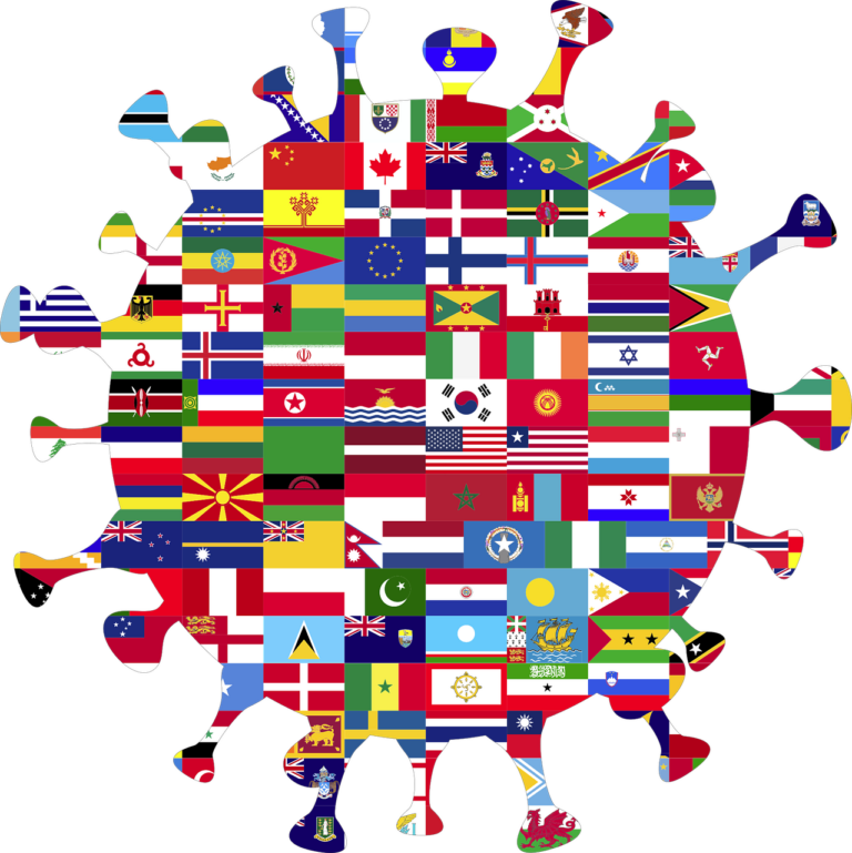 coronavirus, globe, flags-5018466.jpg